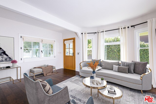 Foto del edificio - 1109 Arizona Ave