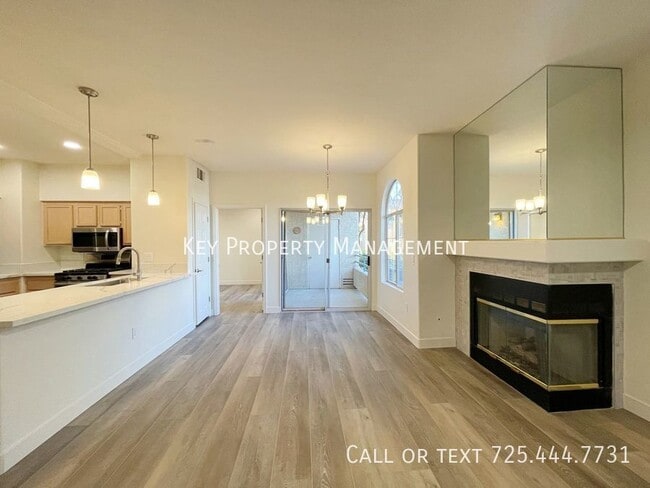 Building Photo - COMPLETELY REMODELED 2 BEDROOM 2 BATH COND...