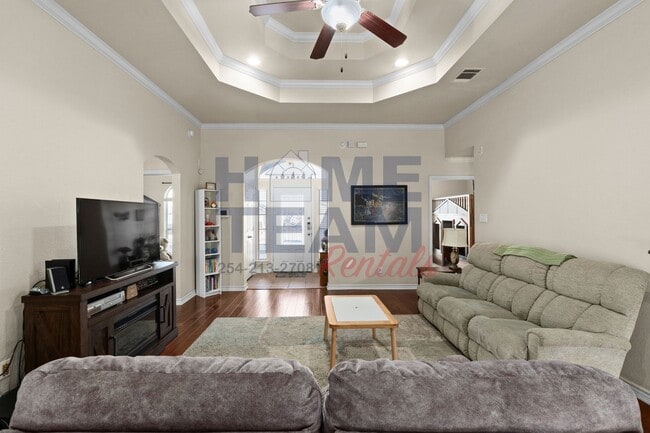 Foto del edificio - 2403 Terry Dr