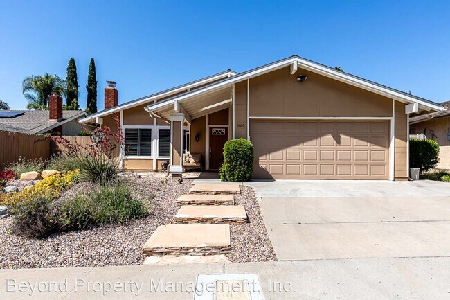 Foto del edificio - 3 br, 2 bath House - 11676 La Colina Rd.