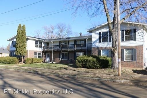 Primary Photo - 814-820 Frederick St
