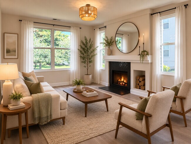 Foto del edificio - 367 Chesapeake Ln