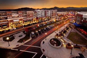 Building Photo - Biltmore Park Town Square