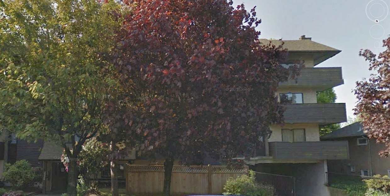 Primary Photo - Eton Apartments