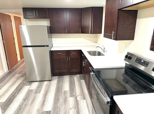 Foto del edificio - 10350 Milford St
