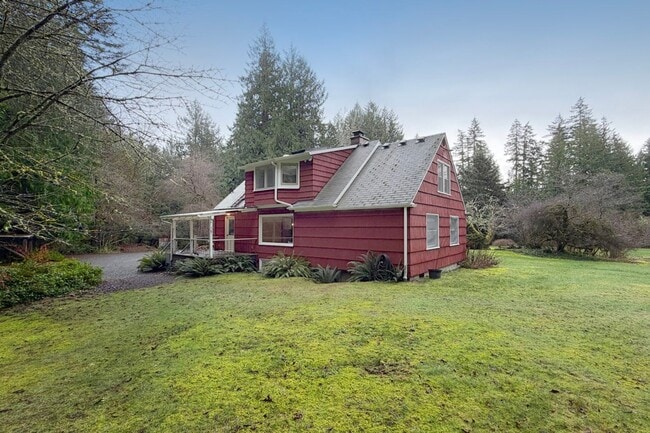 Building Photo - 5Bd/2.5Ba Redmond House