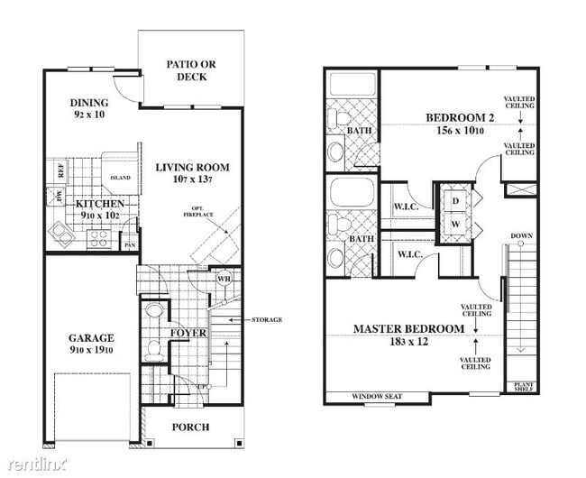 Building Photo - 3315 Victoria Park Ln