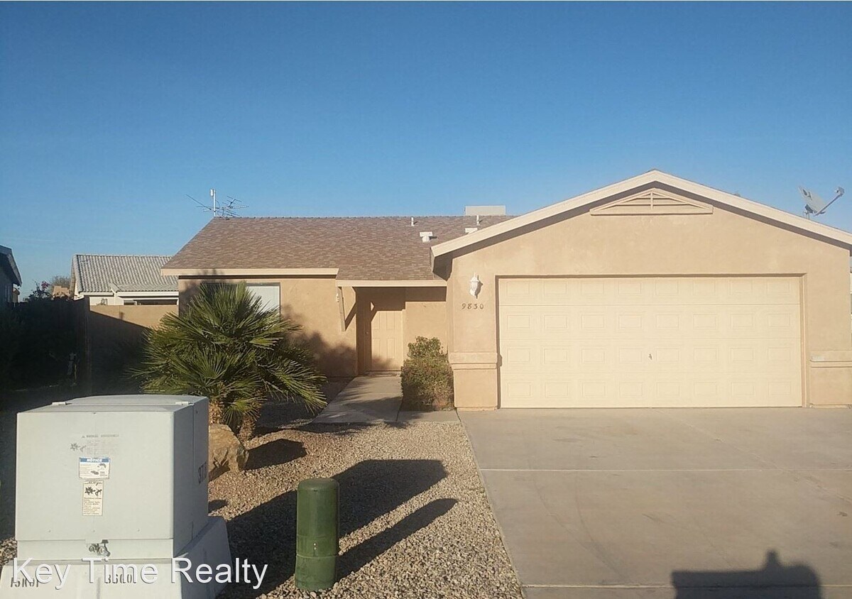 3 br, 2 bath House 9830 Needles House for Rent in Mohave Valley, AZ