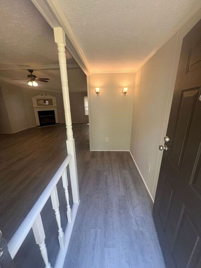 Foto del edificio - Cozy 3 bedroom 2 bath home in BUFORD SCHOOL DISTRCT!