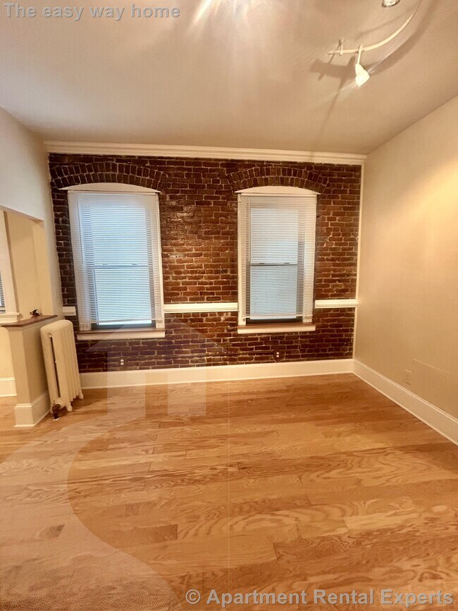 Foto del edificio - 888 Massachusetts Ave