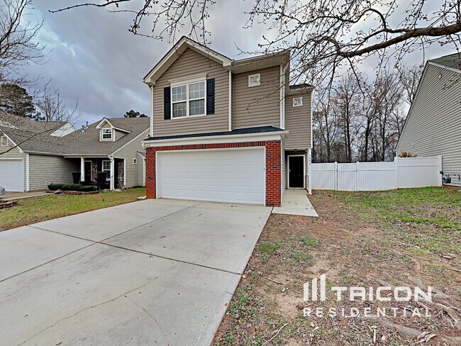 Building Photo - 3040 Teton Drive Gastonia NC