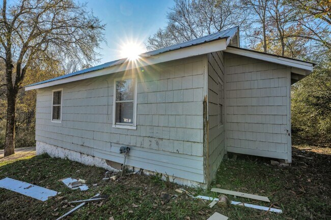 Foto del edificio - Charming Jasper Home with Modern Upgrades ...