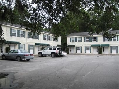 Building Photo - 1010 N Toombs St