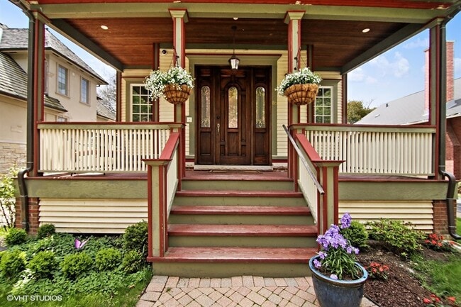 Building Photo - 116 Woodland Ave