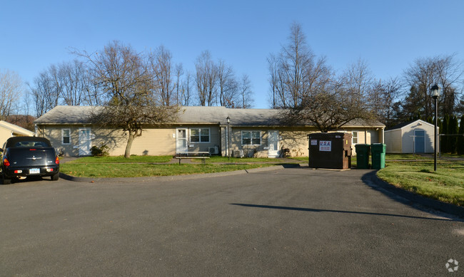 Foto del edificio - Snipsic Village