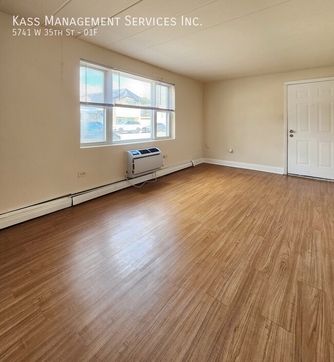Building Photo - 5741 W 35th St