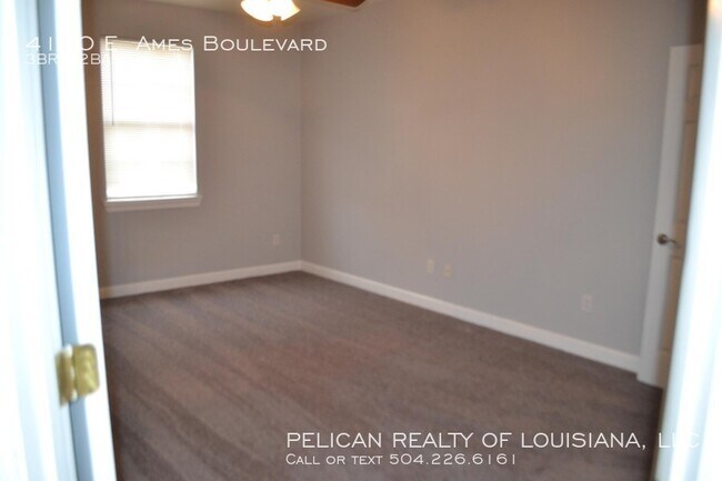 Building Photo - 4160 E Ames Blvd