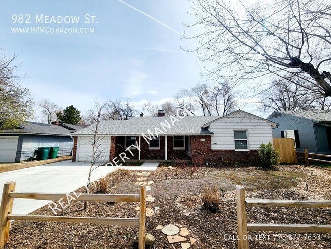 Building Photo - Quaint 3 bedroom home in Old Southwest wit...