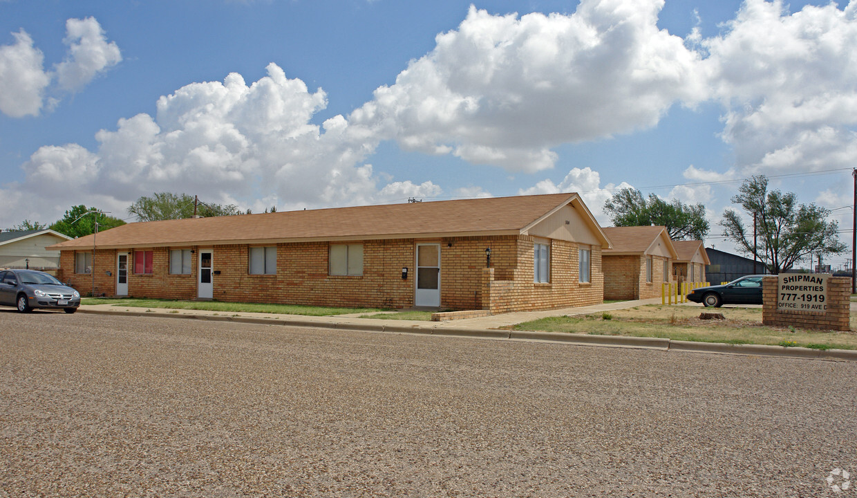 Foto principal - 408 15th St