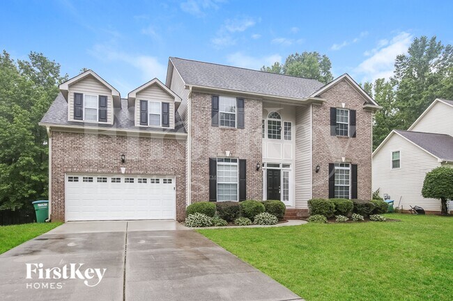 Foto del edificio - 2516 Macie Glen Ct