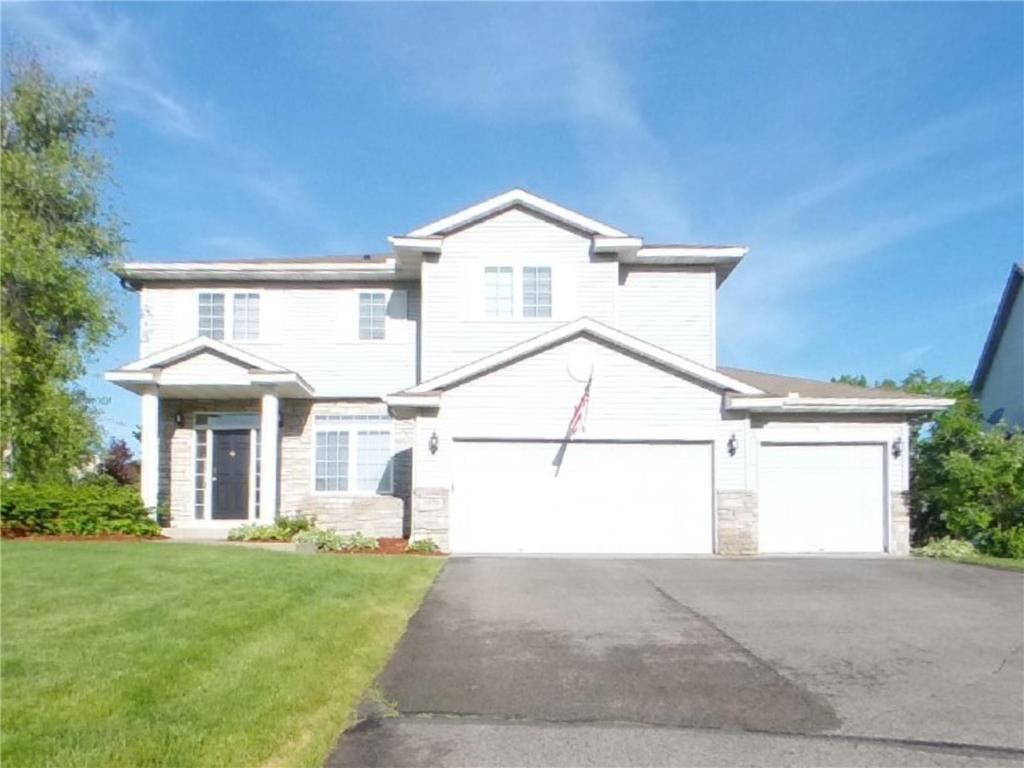 Foto principal - 8970 Windsor Cir