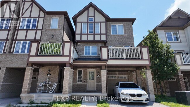 Photo du bâtiment - 22 Spring Creek Dr
