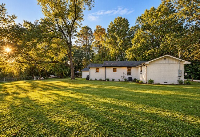 Building Photo - 3613 Ale Cir