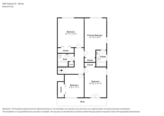 Building Photo - 3955 Gladney Dr