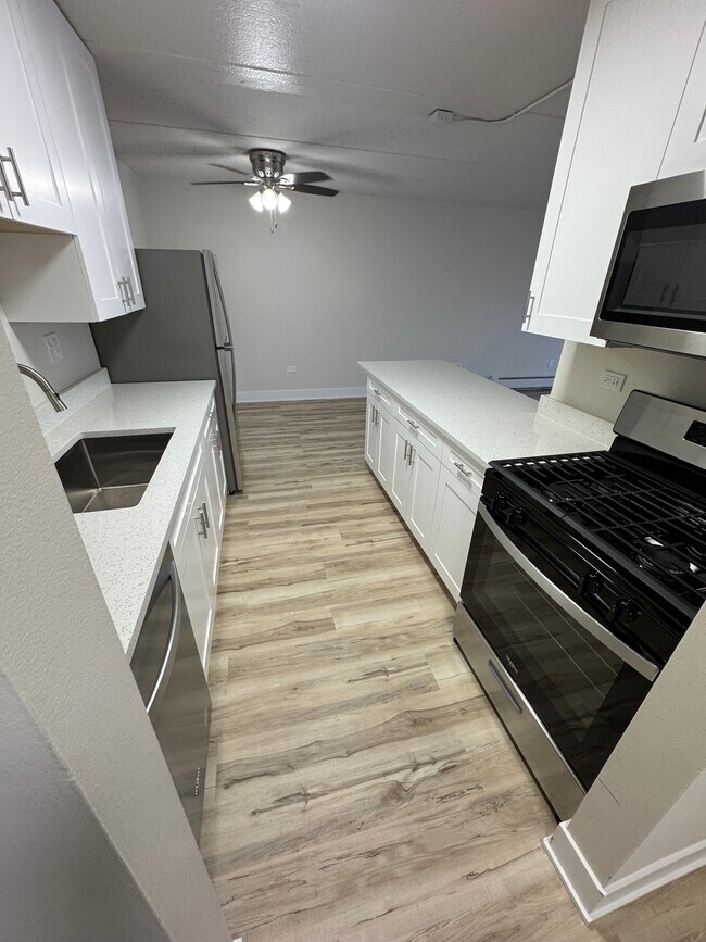 Foto del edificio - Park Meadows Apartments