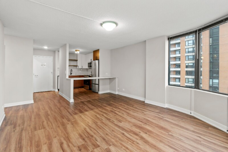 Foto principal - 1221 S Michigan Ave