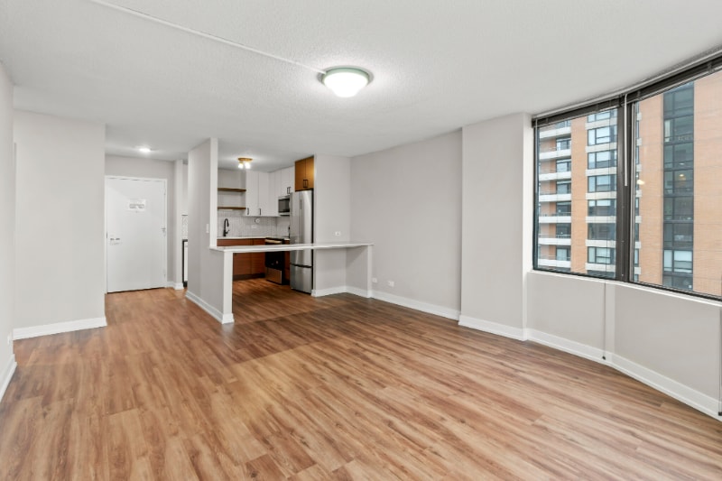 Primary Photo - 1221 S Michigan Ave