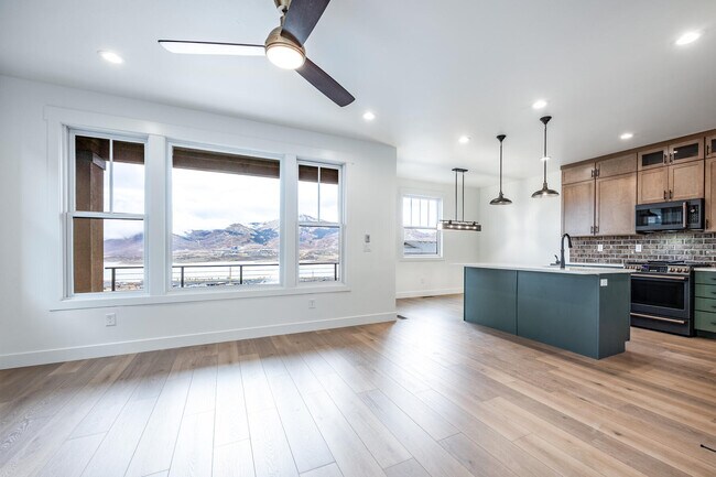 Foto del edificio - 11679 N Shoreline Dr