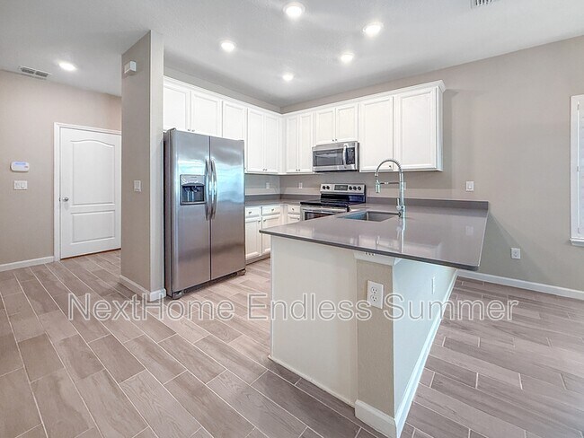 Foto del edificio - 2561 High Marsh Ct