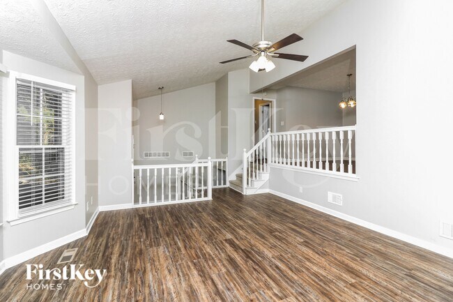 Foto del edificio - 256 Apple Jack Dr