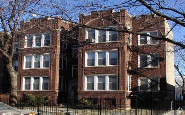 Primary Photo - 6729 S Chappel Ave