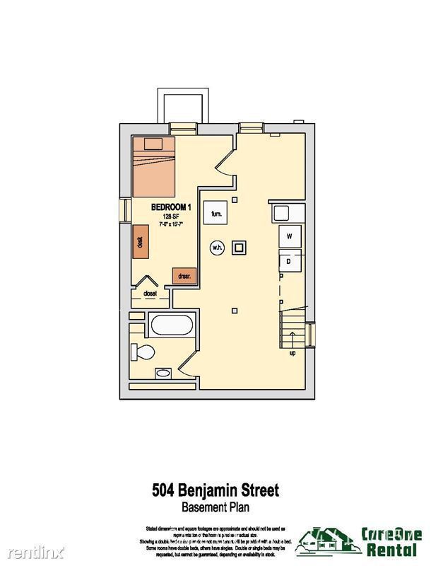 Building Photo - 504 Benjamin St