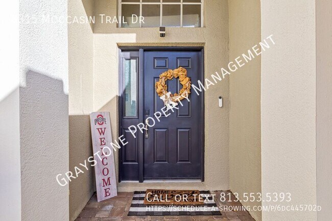 Foto del edificio - 8315 Moccasin Trail Dr