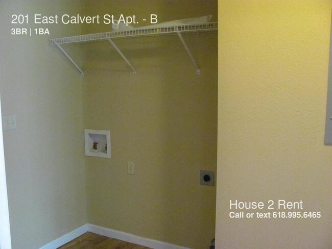 Building Photo - 201 E Calvert St
