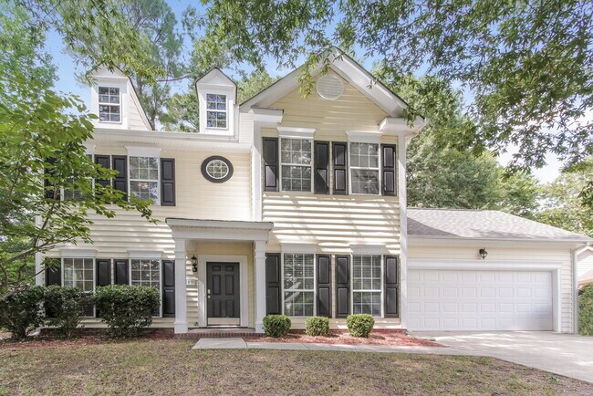 Building Photo - 7409 Bulle Rock Ct