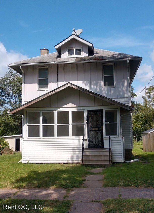 Primary Photo - 3 br, 1 bath House - 239 15th Ave
