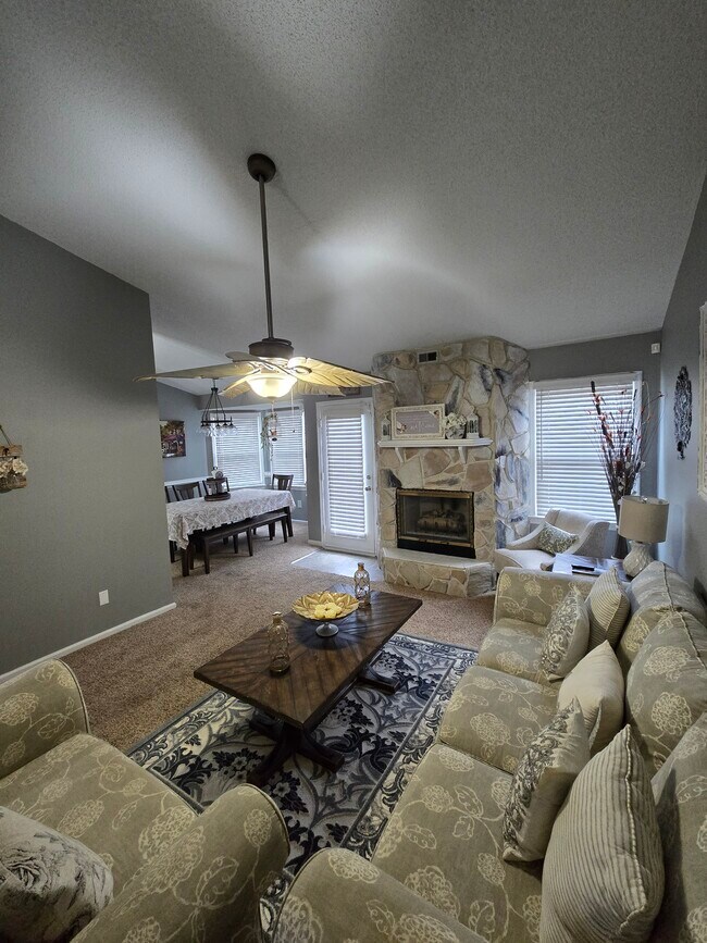 Foto del edificio - 601 Bridgewater Arch