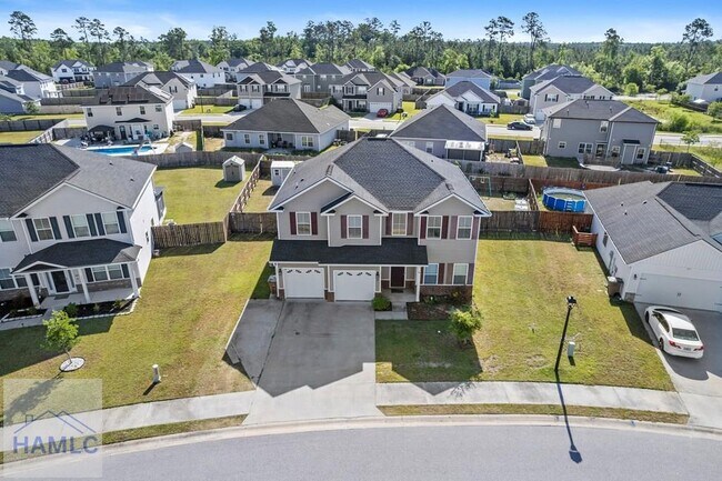 Foto del edificio - 543 Thorp Circle