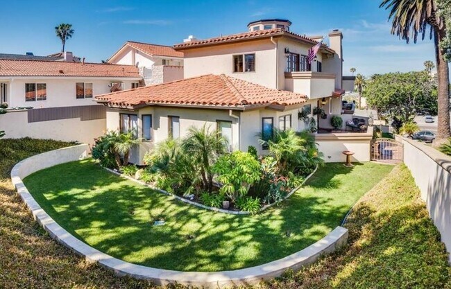 Hermoso patio - 414 Ruby St