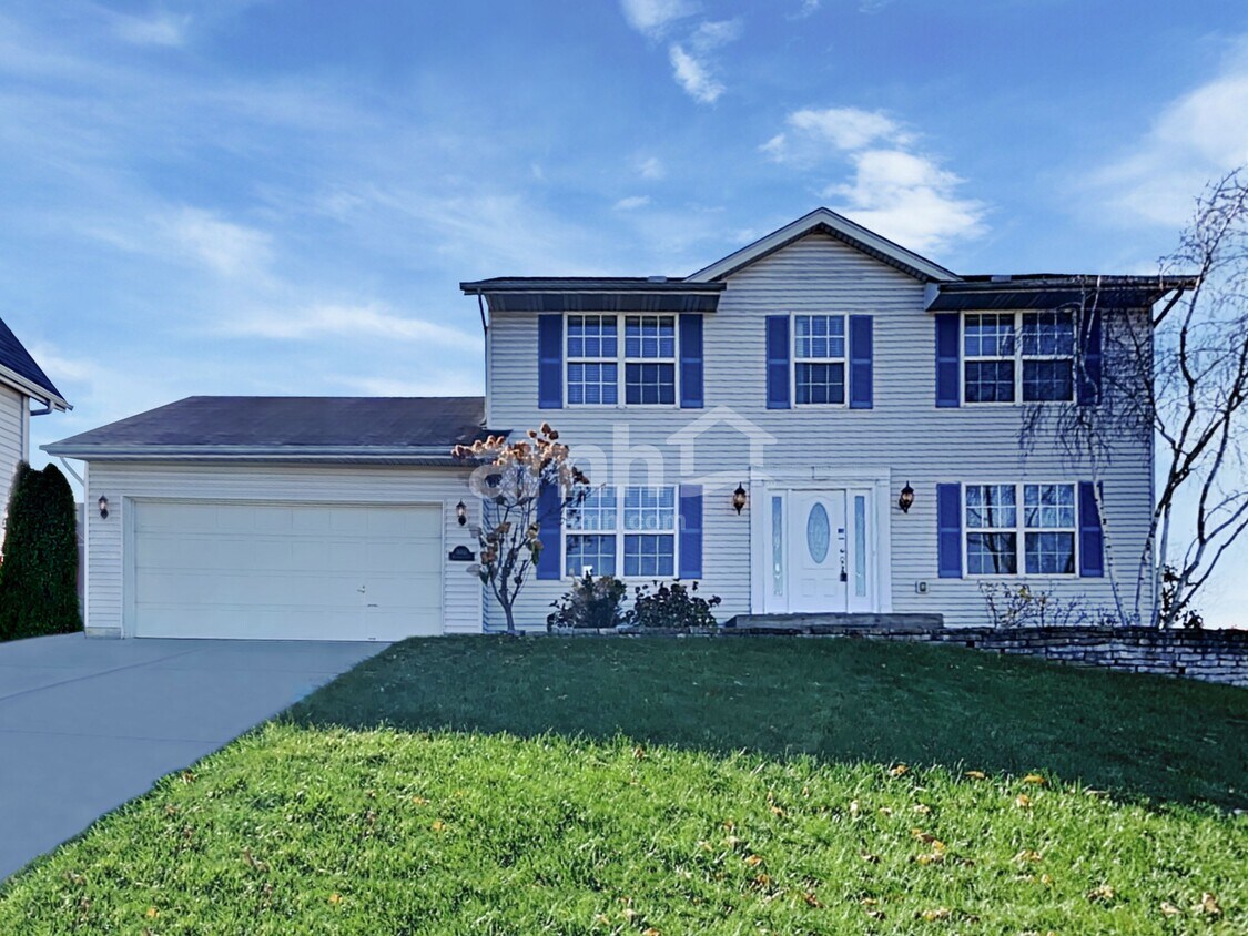 Primary Photo - 3007 Macintosh Lane