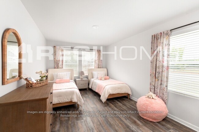 Foto del edificio - 1611 Foothills Rd