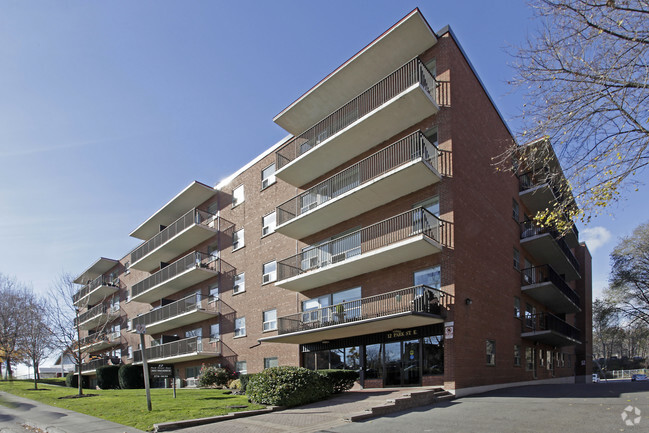 Photo du bâtiment - Valley Crest