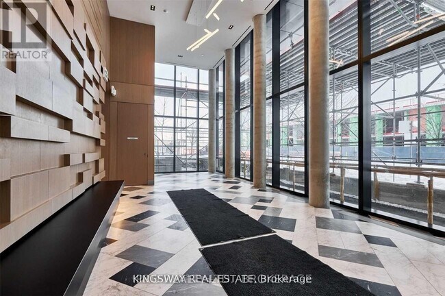 Photo du bâtiment - 180 Mill St