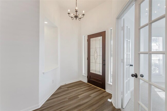 Foto del edificio - 25918 Chapman Falls Dr