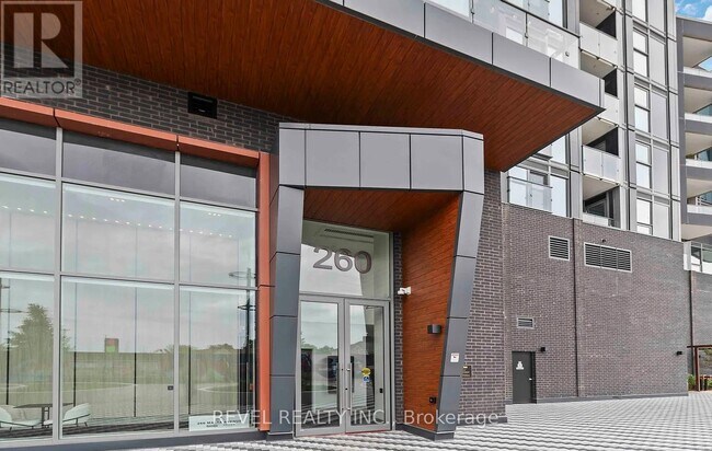 Photo du bâtiment - 260-2260 Malta Ave.