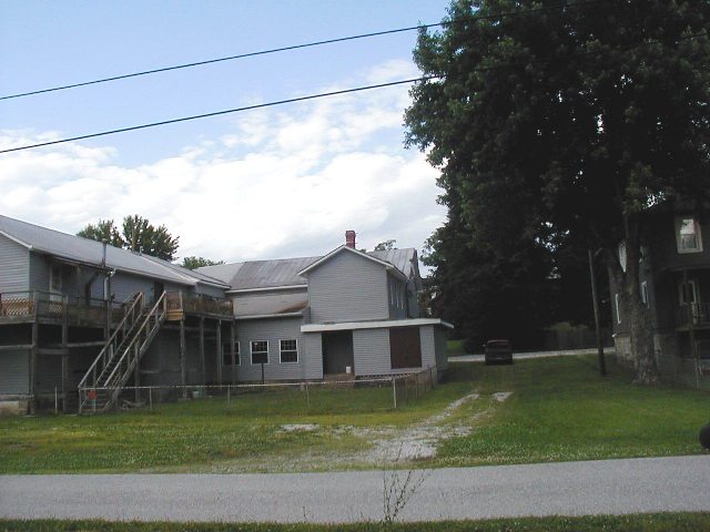 Building Photo - 220 Broadway St